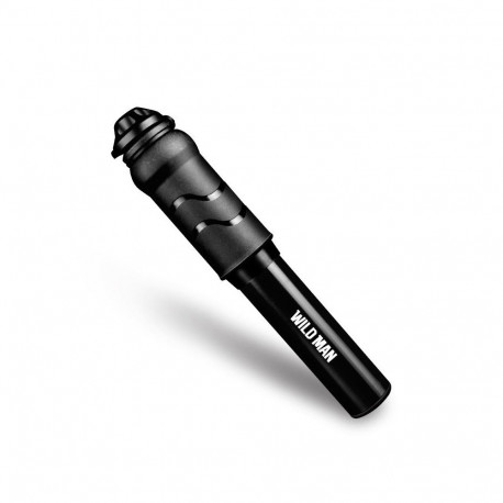 WILDMAN bike hand pump GK1 black