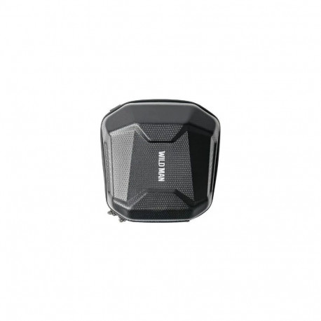WILDMAN traveling bag for scooter waterproof 2L E18 black