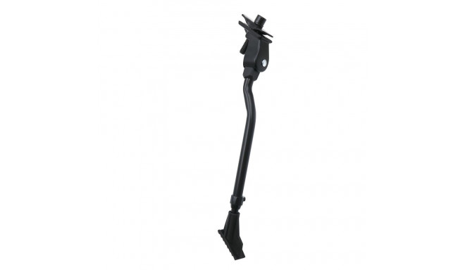 Bicycle adjustable kickstand FSCK-020-1 black