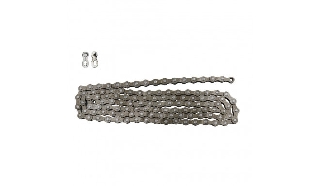 Bicycle chain FSCHA-015 silver