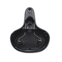 Bicycle saddle FSBSD-010-1 black
