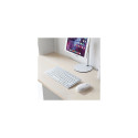 Wireless mouse Hoco 2,4G DI04 white