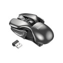 Wireless gaming mouse Hoco 2,4G DI43 black