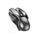 Wireless gaming mouse Hoco 2,4G DI43 black
