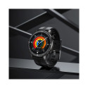 Smartwatch Hoco 1,46" TFT IP67 with call function Y31 black