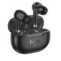 HOCO wireless earphone bluetooth TWS EQ24 midnight black