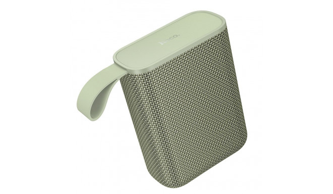 Speaker bluetooth Hoco 5W 1200 mAh HC34 green