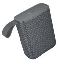 Speaker bluetooth Hoco 5W 1200 mAh HC34 gray