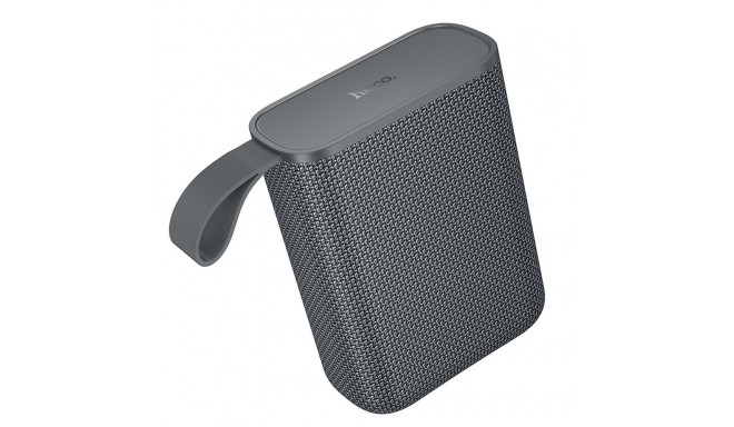 Speaker bluetooth Hoco 5W 1200 mAh HC34 gray