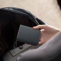 Speaker bluetooth Hoco 5W 1200 mAh HC34 gray