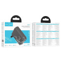 Speaker bluetooth Hoco 5W 1200 mAh HC34 gray