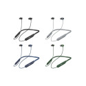 HOCO wireless earphones bluetooth ES64 navy blue