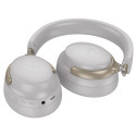 HOCO wireless headphones bluetooth ANC W53 Plus gray