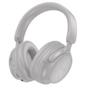 HOCO wire headphones bluetooth W53 gray