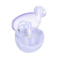 HOCO wireless earphones bluetooth TWS EW202 purple
