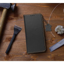Leather case SMART PRO for IPHONE 17 Pro Max black