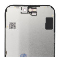JK LCD Display for IPHONE 15 HARD OLED (Change IC)