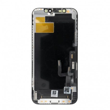 FixCell LCD Display for IPHONE 12 / 12 Pro SOFT OLED (Diagnosable: Used)