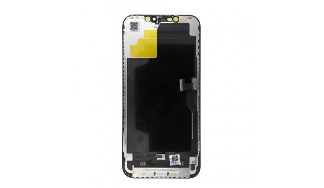 FixCell LCD Display for IPHONE 12 Pro Max SOFT OLED 120Hz (Diagnosable: Used)