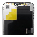 FixCell LCD Display for IPHONE 12 Pro Max SOFT OLED 120Hz (Diagnosable: Used)