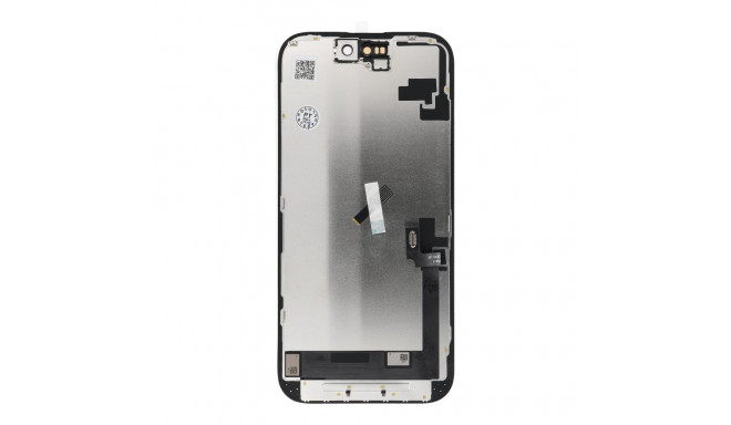 LCD Screen iPhone 16 with digitizer black (HD+ Incell) IC Transferable