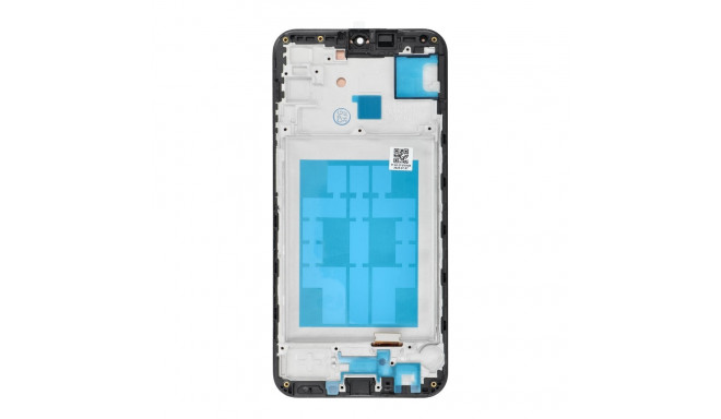 LCD Display for SAMSUNG A15 OEM with frame