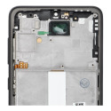LCD Display for SAMSUNG A33 5G HARD OLED with frame