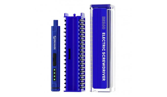 MECHANIC ES360 Electric Screwdriver