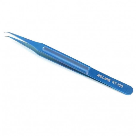 ReLife RT-15D Precision Tweezers