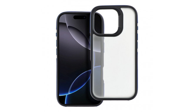 Case for iPhone 17 PRO MAX Neo blue