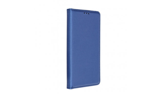 Flip case for iPhone 17 PRO Smart Case Book navy blue