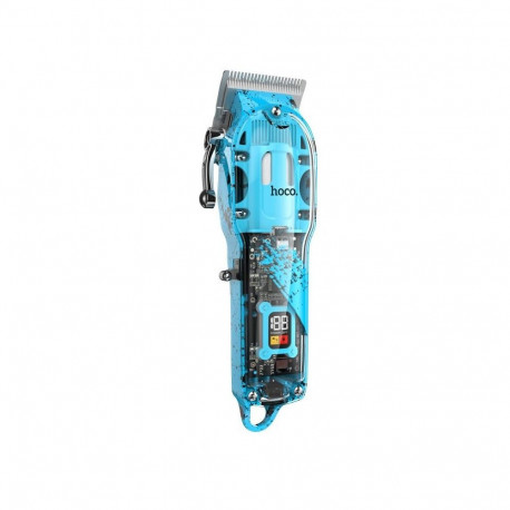 Hair clipper Hoco DAR10 blue