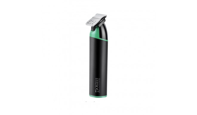 Hair clipper Hoco DAR43 green
