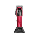 Hair clipper Hoco DAR23 red