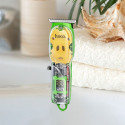 Hair clipper Hoco DAR12 green