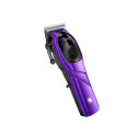 Hair clipper Hoco DAR24 purple