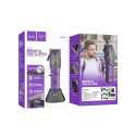 Hair clipper Hoco DAR24 purple