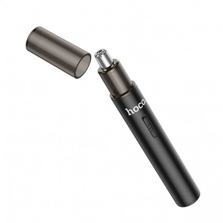 Nose hair trimmer Hoco HP34 black