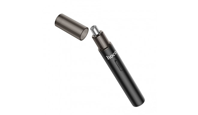 Nose trimmer Hoco HP34 black