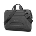 TECH-PROTECT RANGER-X TACTICAL BAG LAPTOP 15-16 BLACK
