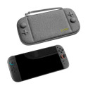 TECH-PROTECT SLIM POUCH NINTENDO SWITCH 2 DARK GREY