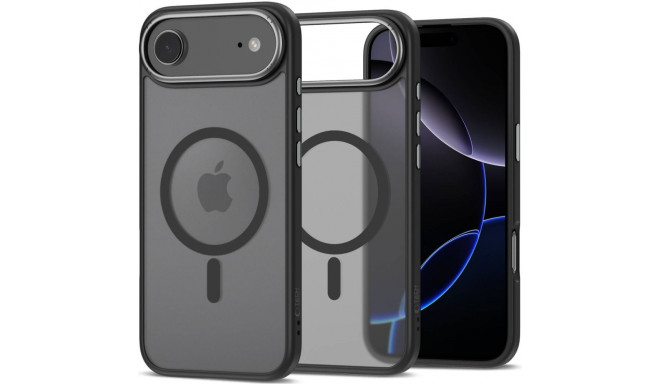 TECH-PROTECT MAGEDGE MAGSAFE IPHONE AIR MATTE BLACK/GUNMETAL