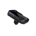 WILDMAN traveling bag for bike handlebars 0,5L (4 "- 7") FK4 black