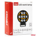 Töölamp 48W 2400 luumenit 12V / 24V