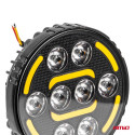 Töölamp 48W 2400 luumenit 12V / 24V