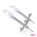 Lumitec halogeenpirn H1 2tk 12V 55W +135 Lumitec halogeenpirn H1 2tk 12V 55W +135