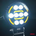 Töölamp 48W 2400 luumenit 12V / 24V