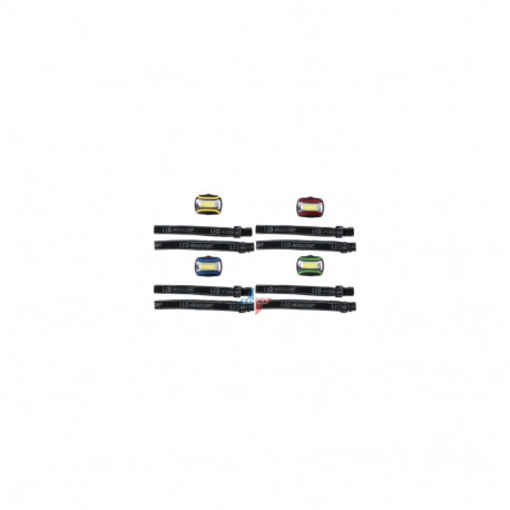 Pealamp led, reguleeritav
