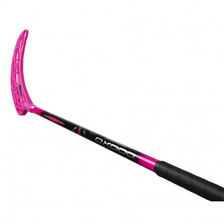 Hyperlight HES 27 101 ovaal mbc parem