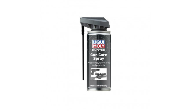 GUNTEC relvahooldus-sprei 200ml